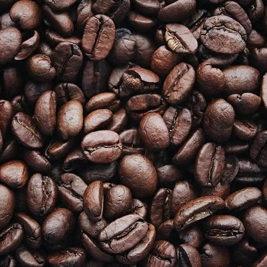 Roasted Coffee: Whole Bean